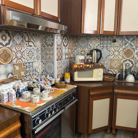 Abate Suite קטאניה מראה חיצוני תמונה