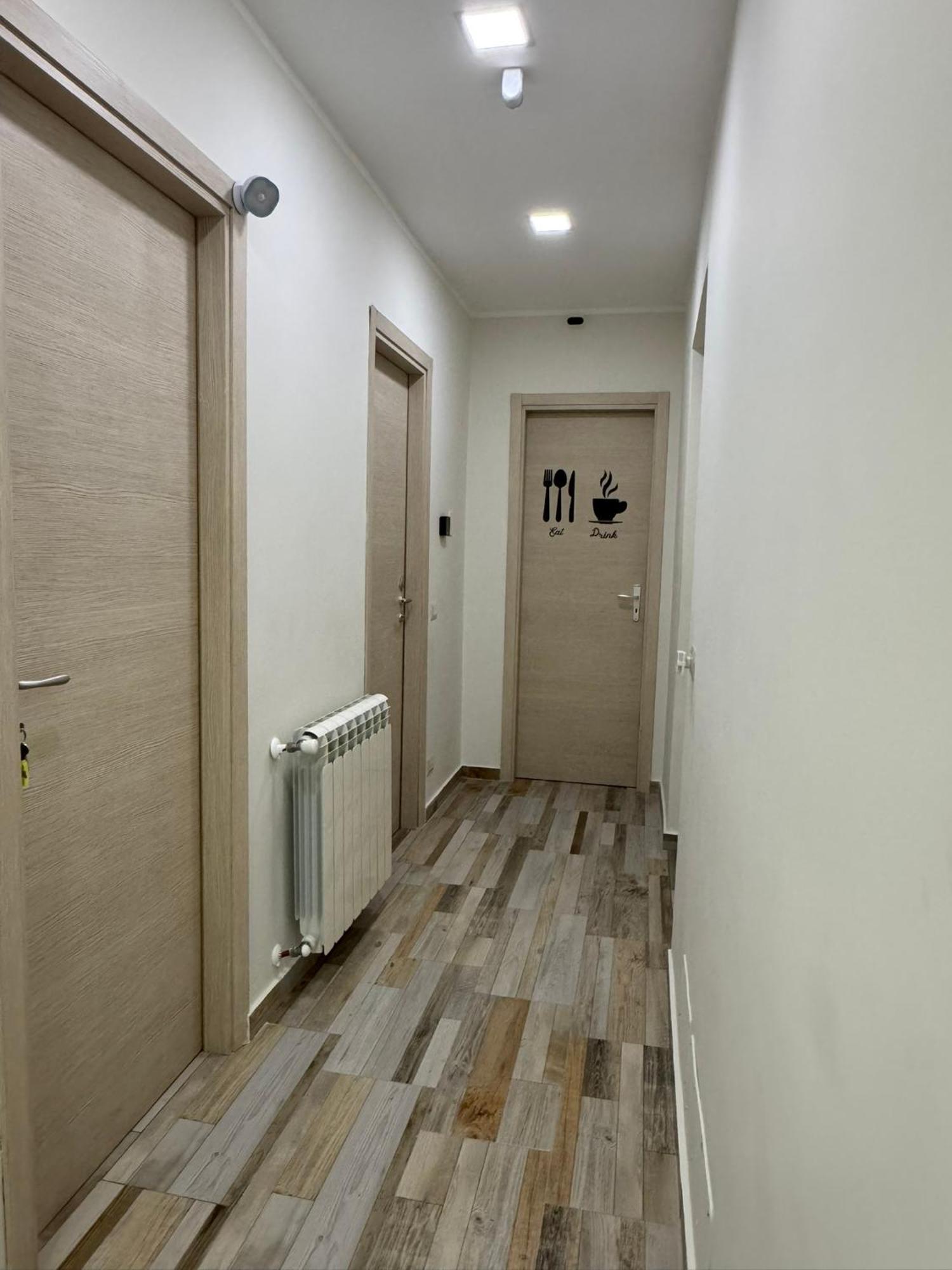 Abate Suite קטאניה מראה חיצוני תמונה