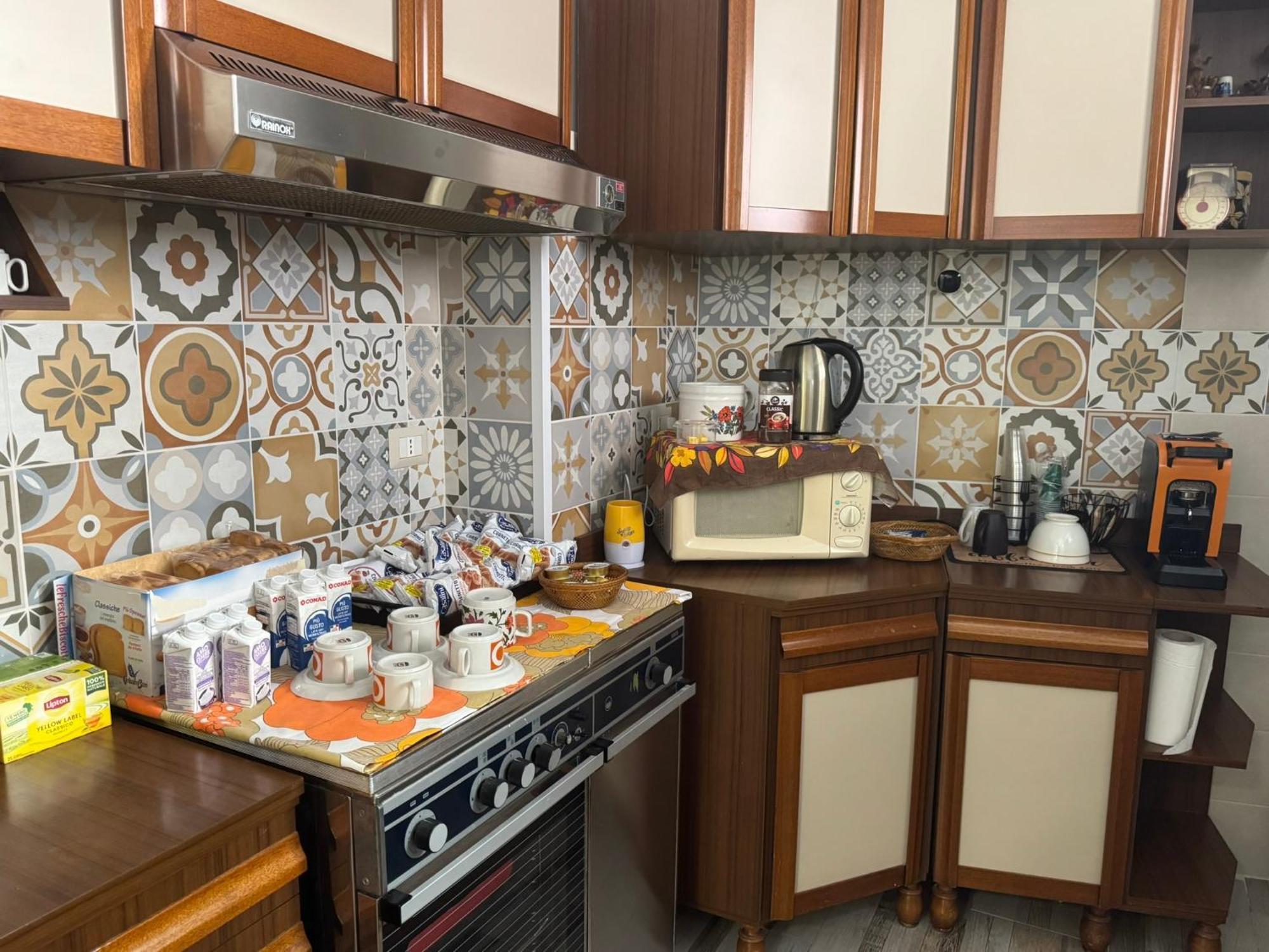 Abate Suite קטאניה מראה חיצוני תמונה